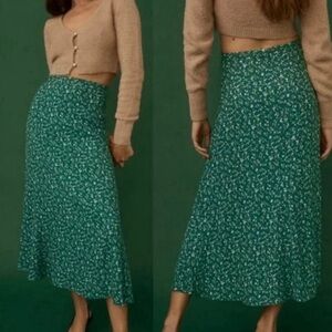 Reformation Bea Skirt